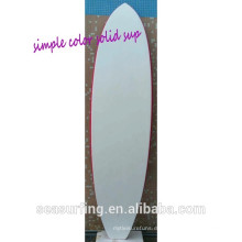 Neue Saison UV-lackierte Stand Up Padleboards Solid Spray Typ sup ~~